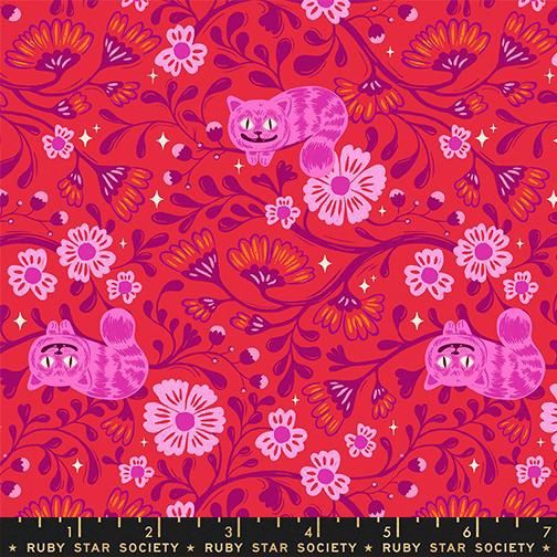 Hello Alice Ruby RS2123 12 Ruby Star#1 Online