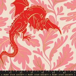 Fireglow Canvas Met Dark Ruby RS2138 11LM Ruby Star#1 Online