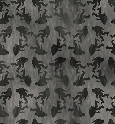 APNWSH 2026 OREGON - Bigfoot - Gray 264OR 1 Online