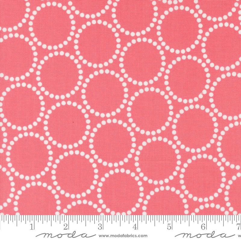 Love Letter Tea Rose 37125 19 Moda #1 Online