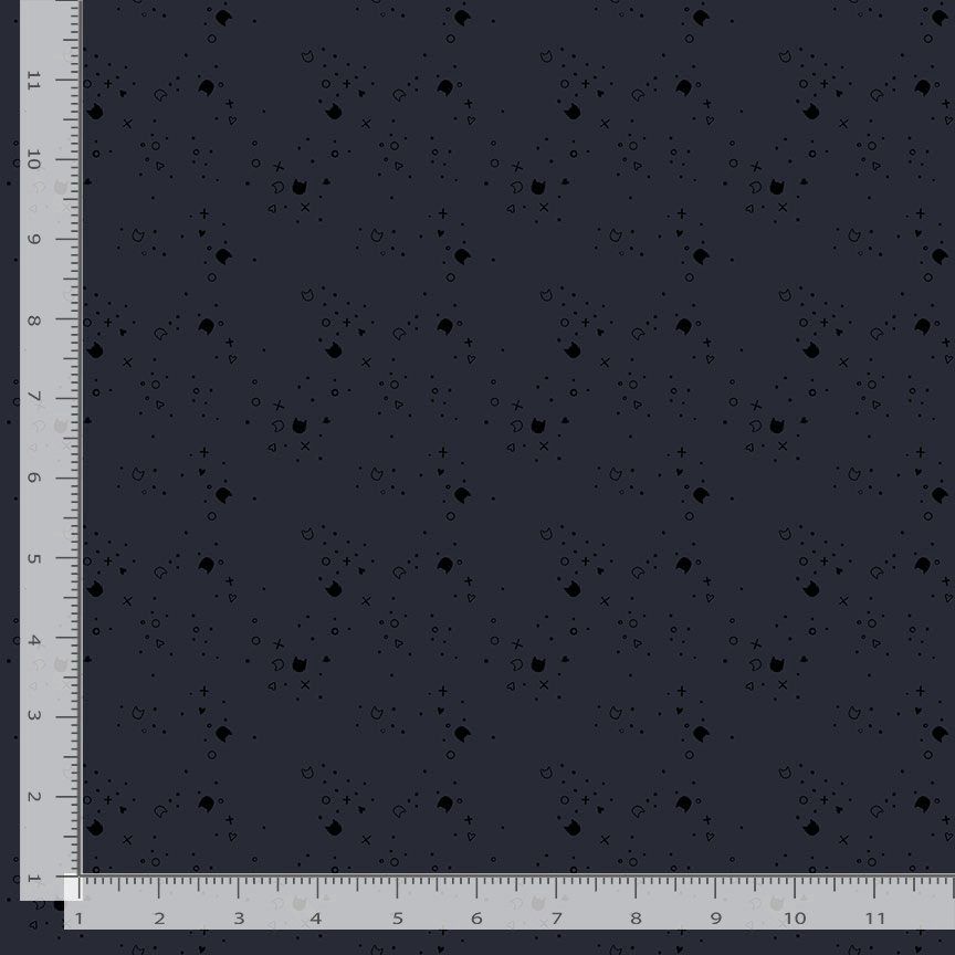 Black Kitty Litter Blender Online