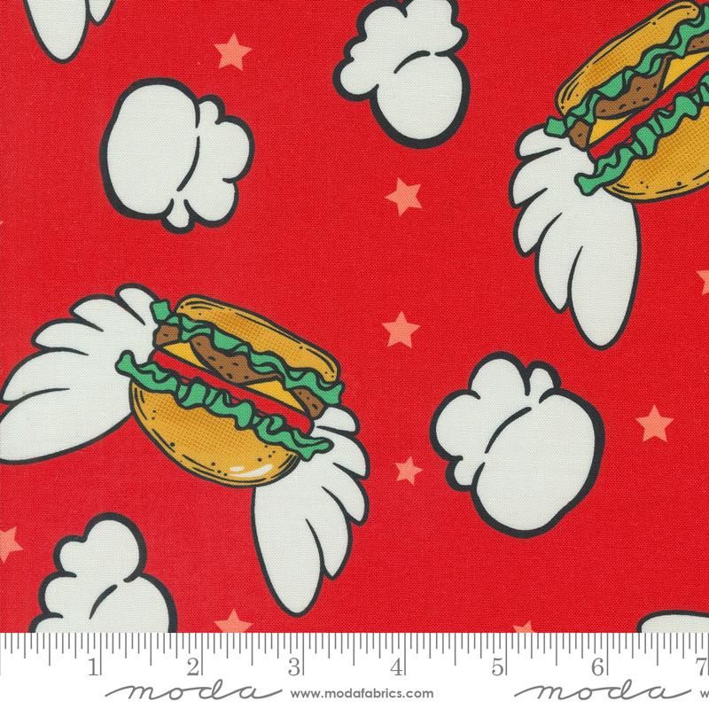 Snack Shack Ketchup 11941 16 Moda #1 Online
