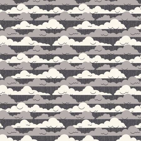 Cloudy Skies Organic Cotton Online