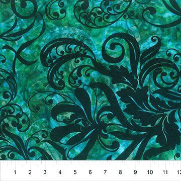 Double Swirled - Midnight Sky | Vintage Swirl Online