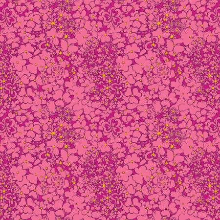 Magenta Periwinkle Online