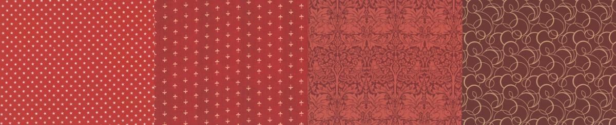 50 Years Of Moda Burgundy 33800 21 Moda #1 Online
