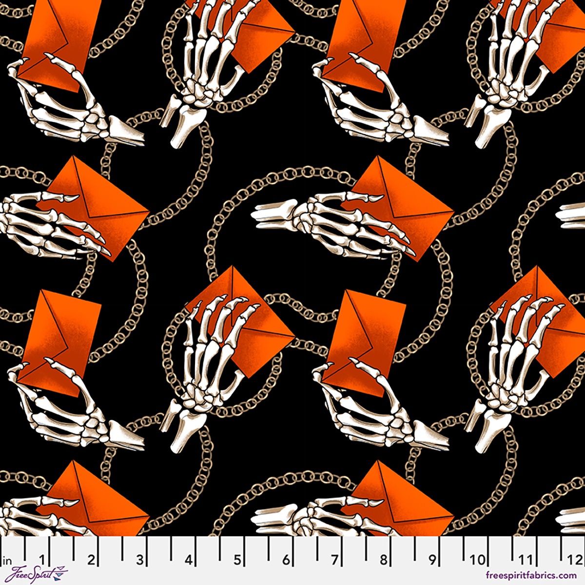 Chain Mail - Black Online