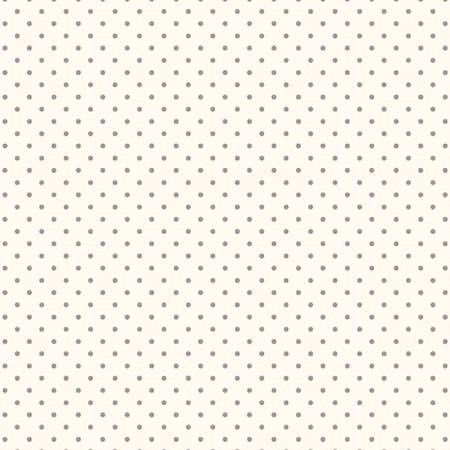 Swiss Dot Small Color 40 Gray Online