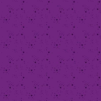 Purple Kitty Litter Blender Online