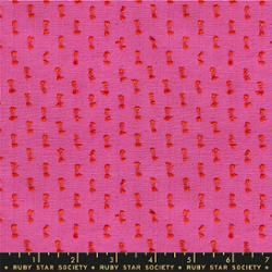 Warp Weft Mystic Fable     Pink RS4128 17        Ruby Star#1 Online