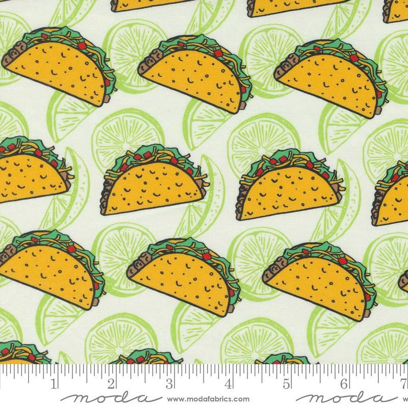 Snack Shack Cream 11945 11 Moda #1 Online