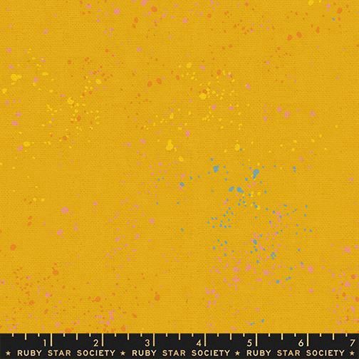 Speckled Canvas Goldenrod RS1117 112L Ruby Star#1 Online