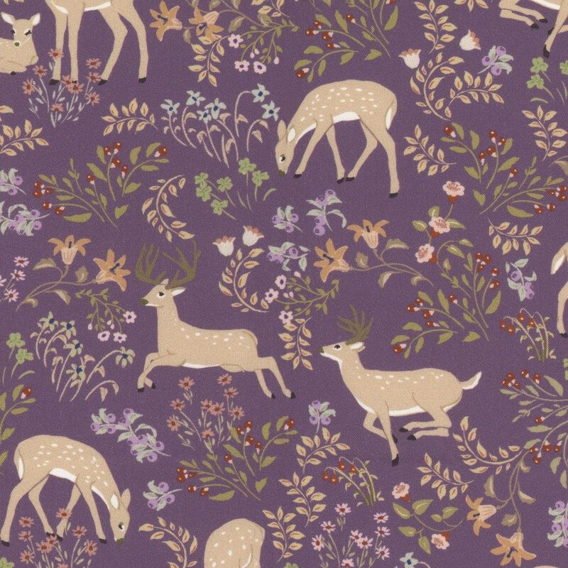 Plum Wander Online