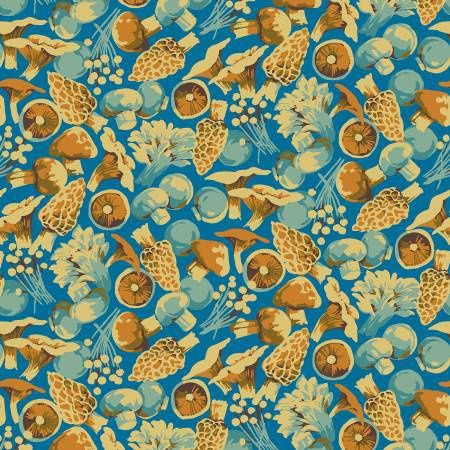 Mushroom Mix - Blue | Forage Online
