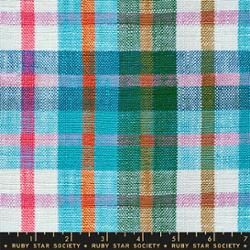Warp Weft Mystic Fable     Jade RS4164 12        Ruby Star#1 Online