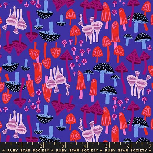 Hello Alice Blacklight RS2124 14 Ruby Star#1 Online