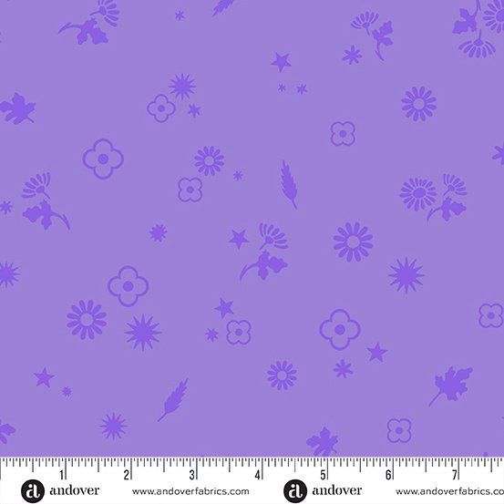 Margin - Lilac | Postmark Online