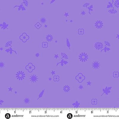 Margin - Lilac | Postmark Online