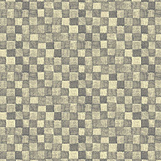 Checkerboard - Cream | Nevermore | Halloween Online