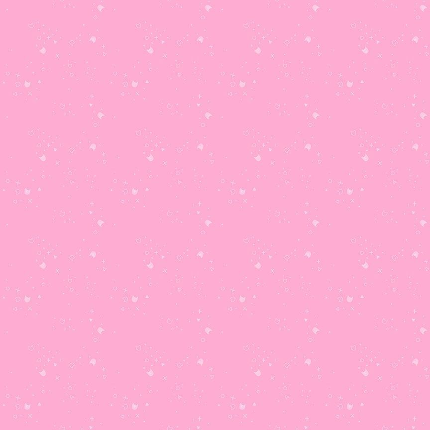 Bubblegum Kitty Litter Blender Online