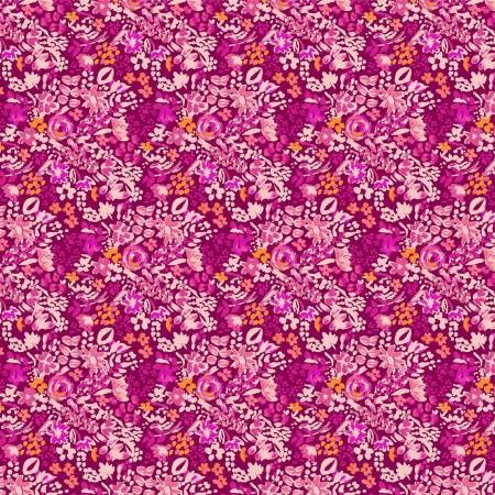 Dark Magenta Joanna Online
