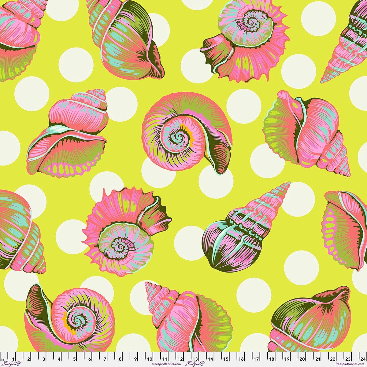 Big Shelly (Wideback) - Seagrass| Floral Reef Online