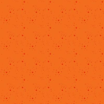 Tangerine Kitty Litter Blender Online