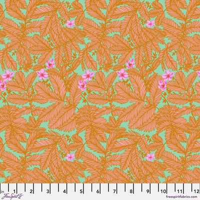 Silverweed - Island || Good Gracious Online