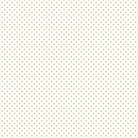 Swiss Dot On White Sparkle Color Gold Online