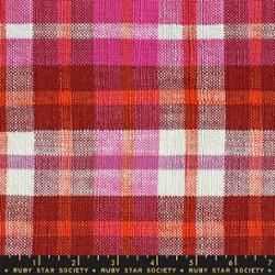 Warp Weft Mystic Fable     Pink RS4164 11        Ruby Star#1 Online