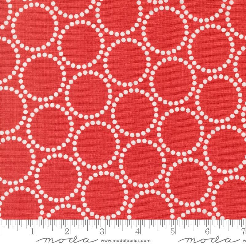 Love Letter Red 37125 18 Moda #1 Online