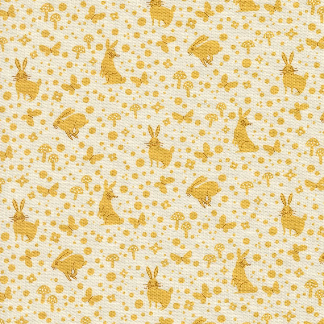Love Letter Eggshell Golden 37127 11 Moda #1 Online