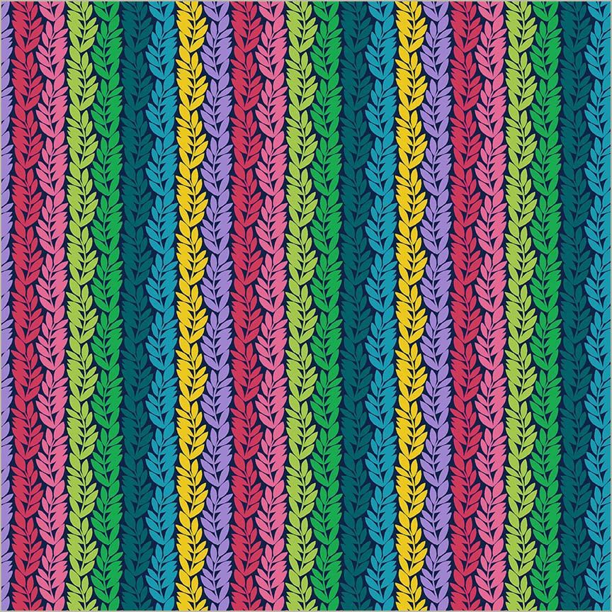 Foliage -  Rainbow Online