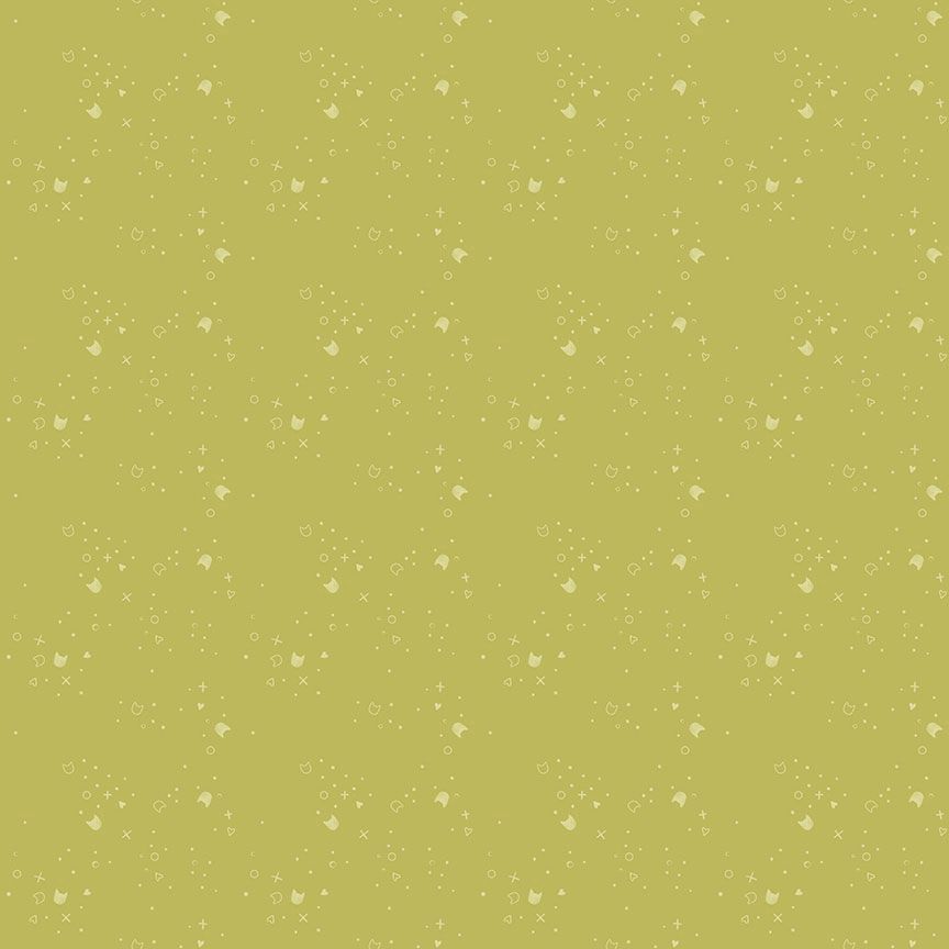 Olive Kitty Litter Blender Online