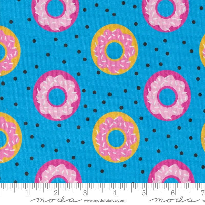 Snack Shack Blueberry 11944 21 Moda #1 Online