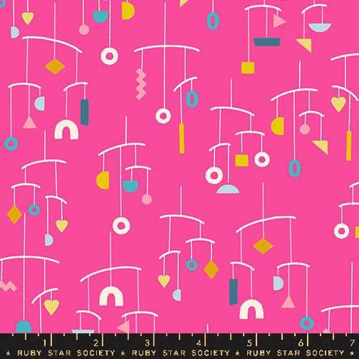 Pivot Playful RS1074 14 Ruby Star#1 Online