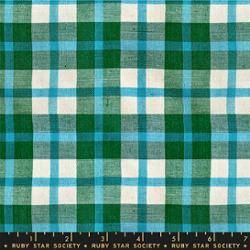 Mystic Fable - Jade | Warp Weft Online