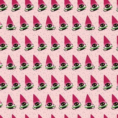 Pink One In A Meowlon | Leezaworks Online
