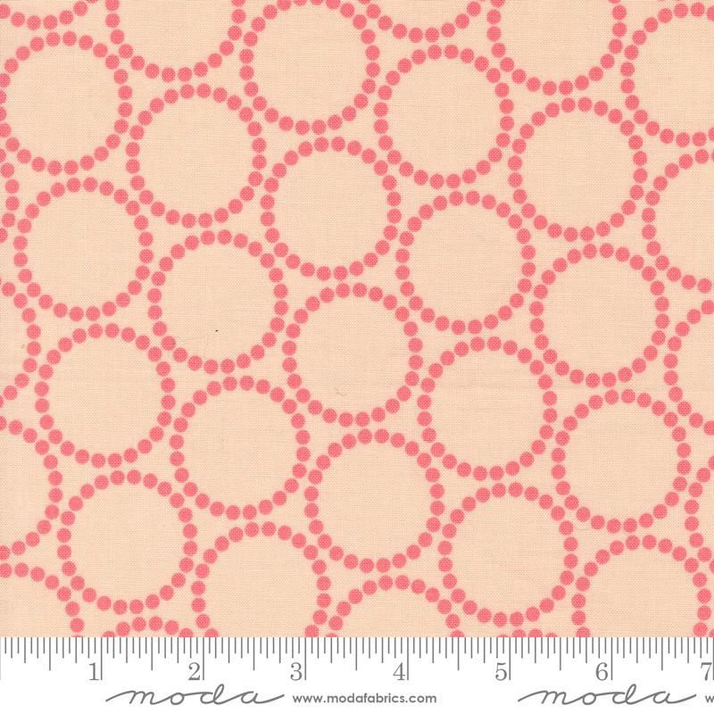 Love Letter Pink Strawberries 37125 13 Moda #1 Online