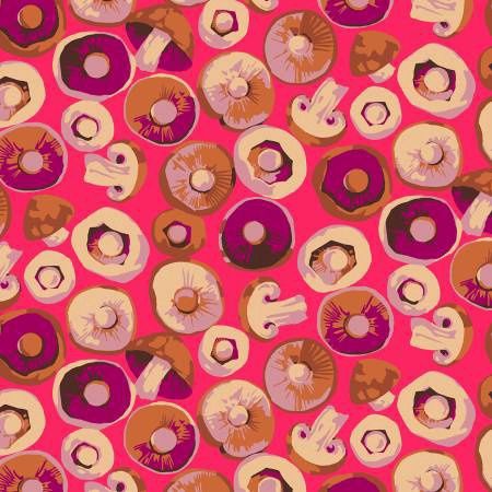 Button Mushroom Pink Online