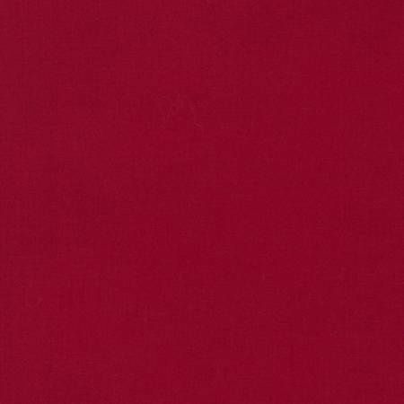 Rich Red Kona Cotton 108in Wide Online