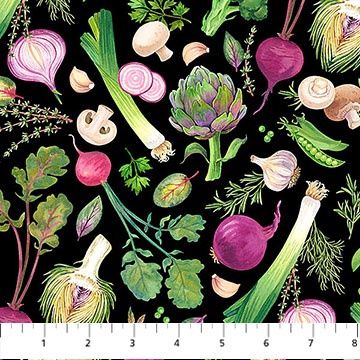 Market Garden Packed veggies Online