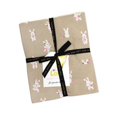 Lofi Rashida Coleman Fat Quarters