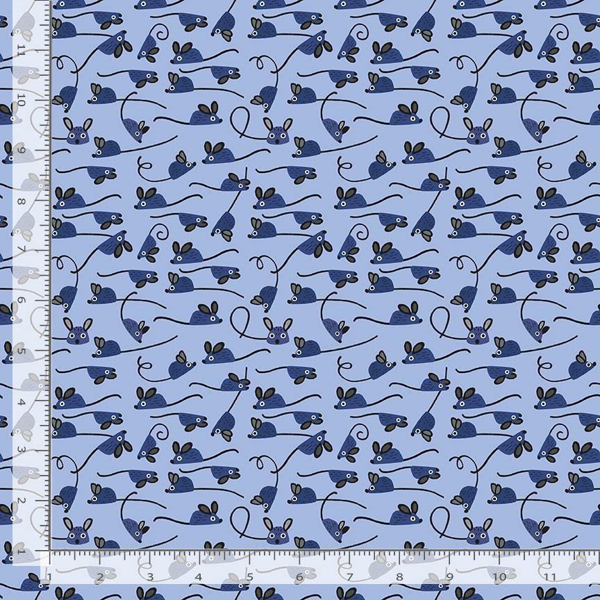 Mice - Sky | Furruit Platter Online