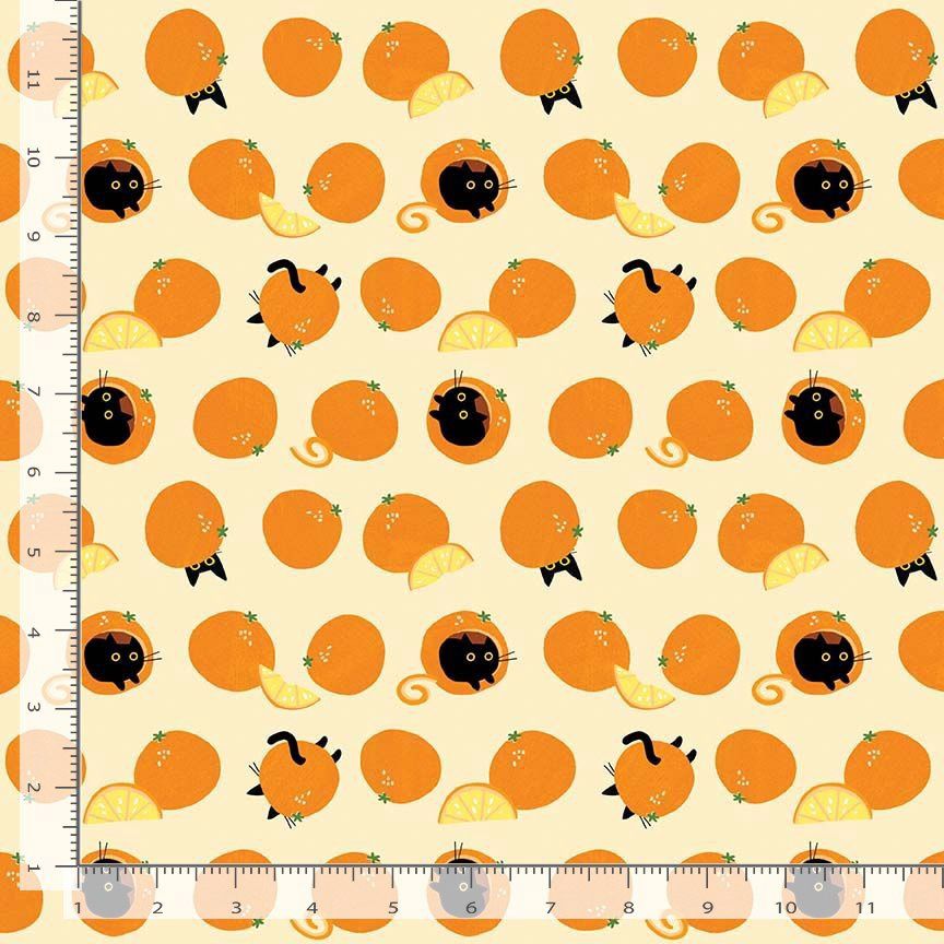 Orange You Sweet - Straw | Furruit Platter Online