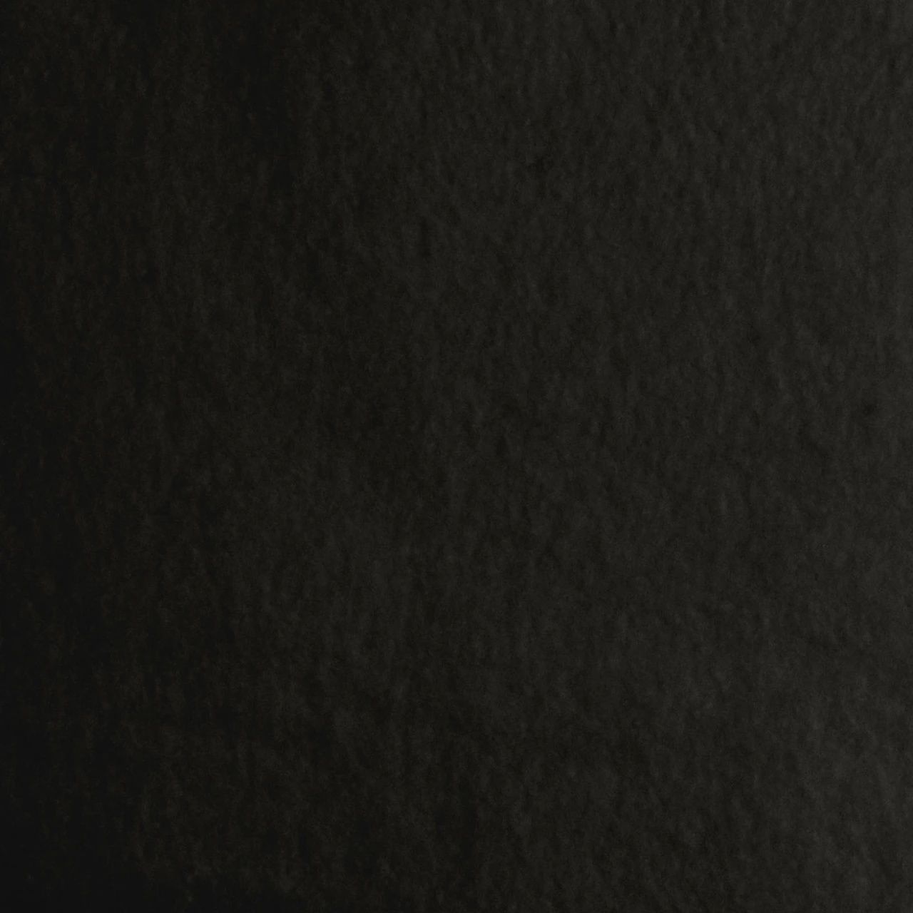 Anti Pill Fleece Solids - Black 60" Online