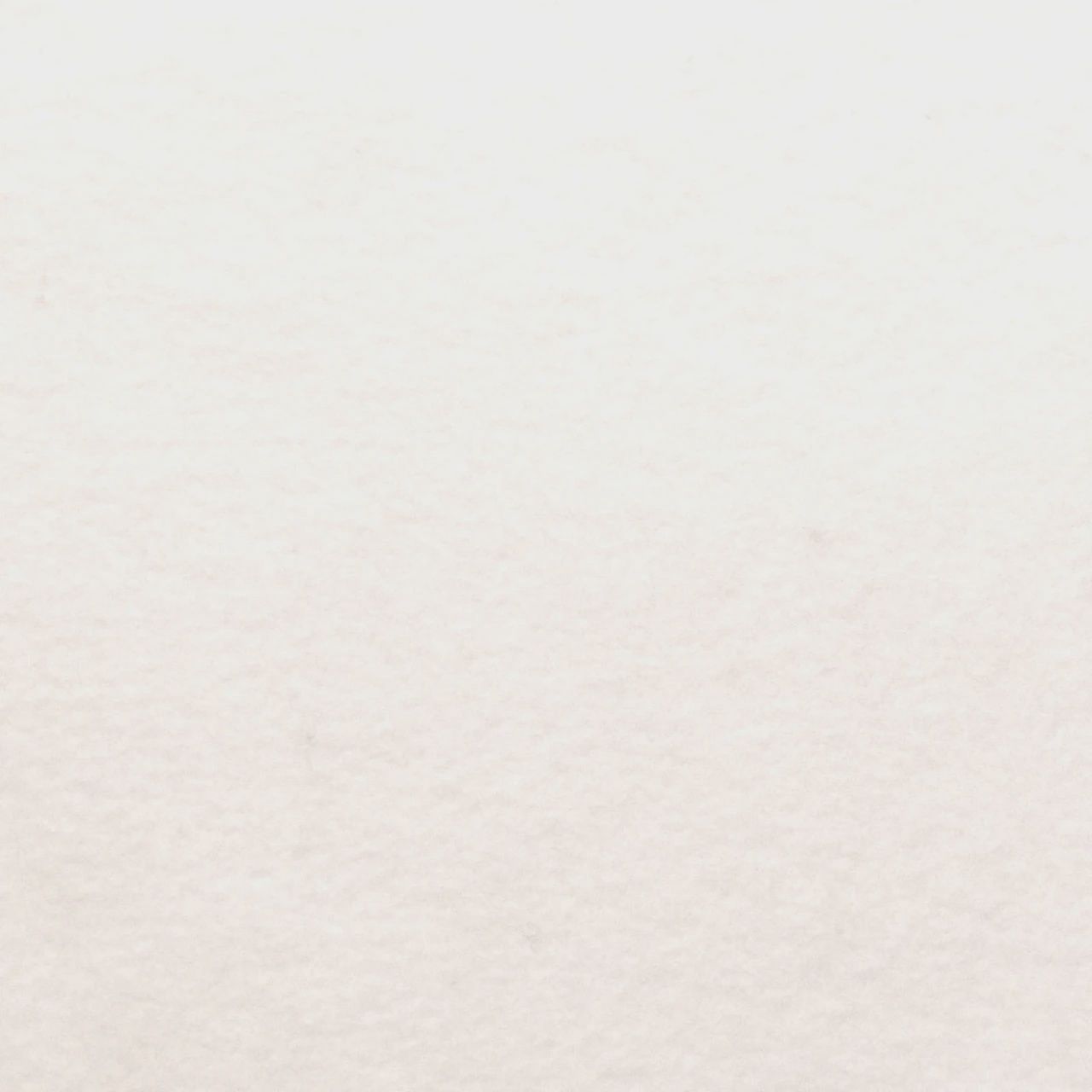 Anti Pill Fleece Solids - Ivory 60" Online