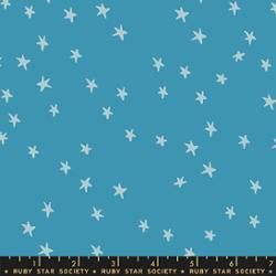 Starry New - Vintage Blue RS4109 85 Online