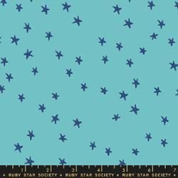 108" Starry Wideback - Turquoise RS4111 43 Online
