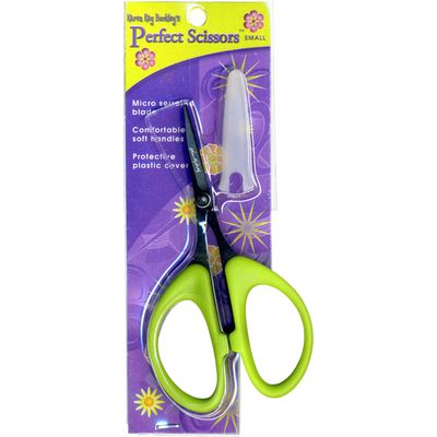 Perfect Scissors 4", Small